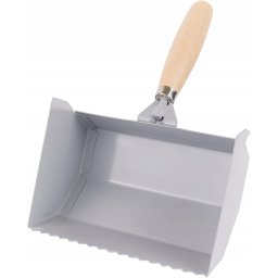 Spatula ytong pentru mortar de beton celular 175 mm