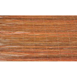 Rogojini de răchită pentru balcon terasă 120x500 cm kotarbau