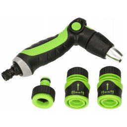 Set de aspersoare 4 piese 1/2" 5/8"