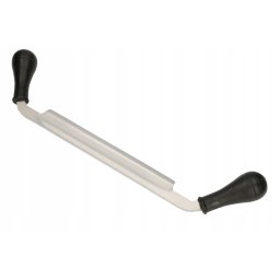 Mână peen peen scoarță planer 480mm