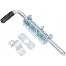 Ușă de garaj bolț de primăvară bolț 220 mm