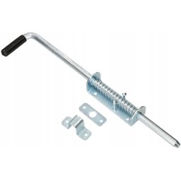 Ușă de garaj bolț de primăvară bolț 420 mm