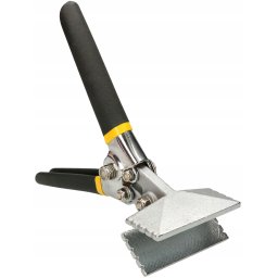 Clește de îndoit tablă 76 mm clește drept larg