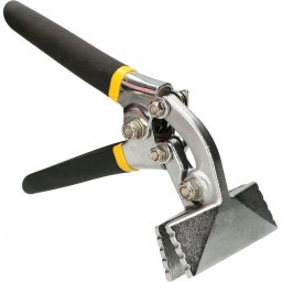 Clește de îndoit tablă 76 mm clește îndoit