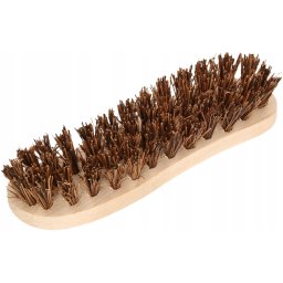 Perie de mână din orez pentru frecat podele s 180 mm bazin natural