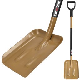 Lopată lopată de nisip lopată de pietriș lopată cu mâner