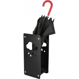 Suport de umbrelă cu coș de scurgere 50