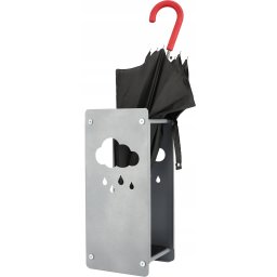 Suport de umbrelă cu coș de scurgere 50