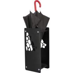 Suport de umbrelă cu coș de scurgere 50