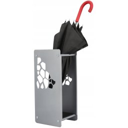 Suport de umbrelă cu coș de scurgere 50