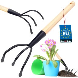 Mini gheară de grădină 41 cm