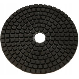 Disc diamantat de lustruire pentru granit - gr 200