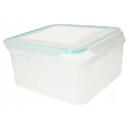 Recipient ermetic pentru micul dejun cutie de prânz 3000 ml