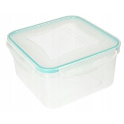 Recipient ermetic pentru micul dejun cutie de prânz 2000 ml