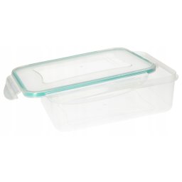 Recipient ermetic pentru micul dejun cutie de prânz 500 ml