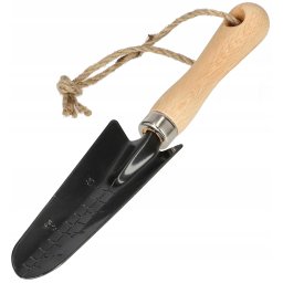 Mini lopată gradat lopată instrument de plantare de grădină