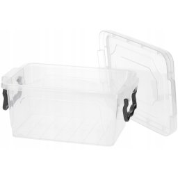 Recipient ermetic pentru prânz cutie mic dejun - 1500 ml