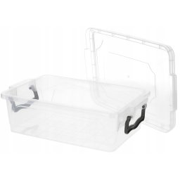 Recipient etanș pentru prânz cutie mic dejun - 3800 ml