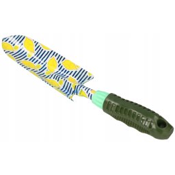 Mini lopată de grădină instrument îngust de plantare 31 cm