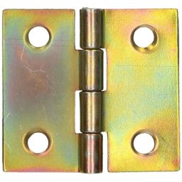 Mânecă fixă 30x30 mm suport pentru mobiliar metalic pentru mobiliar