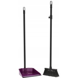 Set mătură mătură măturător lopată lopată