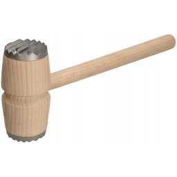 Carafa ceramică decorată pentru bere și vin - 6l