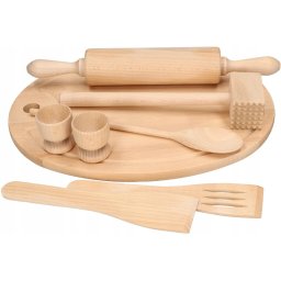 Carafa ceramică decorată pentru bere și vin - 6l