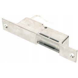 Percutor electromagnetic r1 12v dreapta pentru deschizător de ușă cu interfon