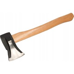 Topor forjat 1,35 kg topor de despicat