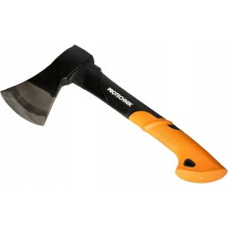 Topor din fibră de sticlă 0,8 kg de despicat topor