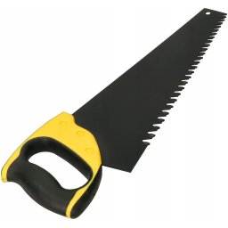 Ferăstrău manual pentru blocuri de beton cu gaz 550 mm 26 dinți
