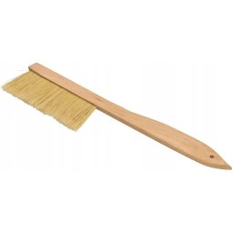 Perie de lemn măturător de lemn mătură de albine