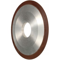 Disc diamantat pentru ascuțirea fierăstrăului widia 125x10x32 mm