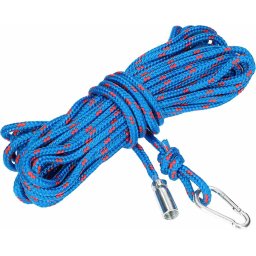 Sfoară de polipropilenă de 6 mm pentru perie de coș de fum 15 m