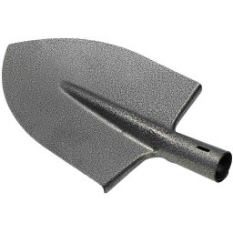 Lopată lopată lopată 300x225 mm fi 38 mm