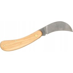 Cuțit pliabil de montator cuțit cu seceră