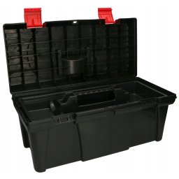 Trusă de scule caz organizator 16"
