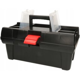 Organizator de valiză pentru cutii de scule 415 mm