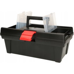 Organizator de valiză pentru cutii de scule 315 mm