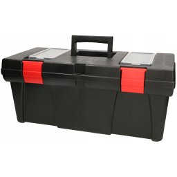 Organizator de valiză pentru cutii de scule 510 mm