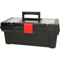 Organizator de valiză pentru cutii de scule 400 mm