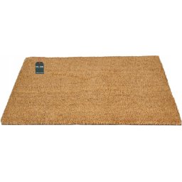 Covor de intrare pentru pantofi nucă de cocos 35x60 cm