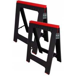 Suport de plastic pentru banc de lucru - 2 buc.