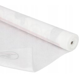 Pâslă de protecție pentru pictură mat alb pâslă 1x10 m
