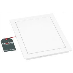 Uși de inspecție fascie de plastic 200x250mm