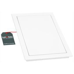 Uși de inspecție fascie de plastic 200x300mm