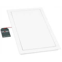 Uși de inspecție fascie de plastic 250x400mm