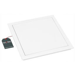 Uși de inspecție fascie de plastic 250x400mm