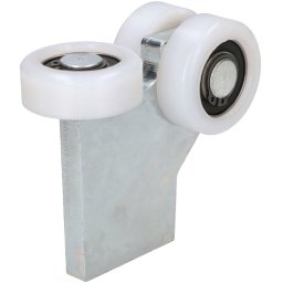 3 cărucior pentru uși glisante cu role fi 43