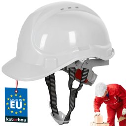 Cască de siguranță pentru construcții cască de lucru reglabilă